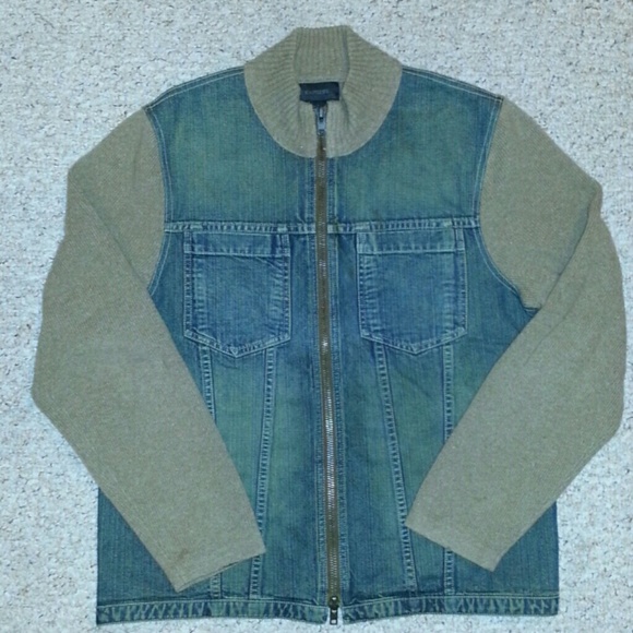 Express Other - Express Men's sweater